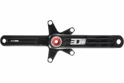 Bielas Rotor 3D+ BCD 110x5