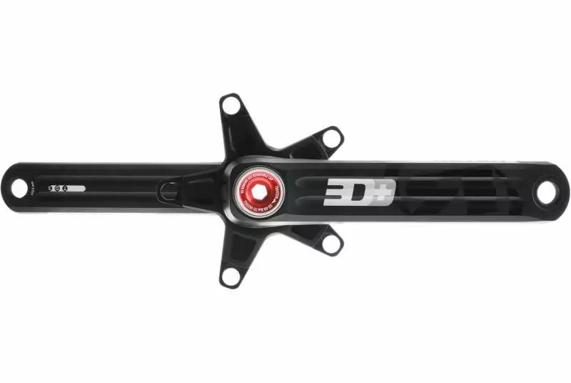 Bielas Rotor 3D+ BCD 110x5 3 Bielas Rotor 3D+ BCD 110x5