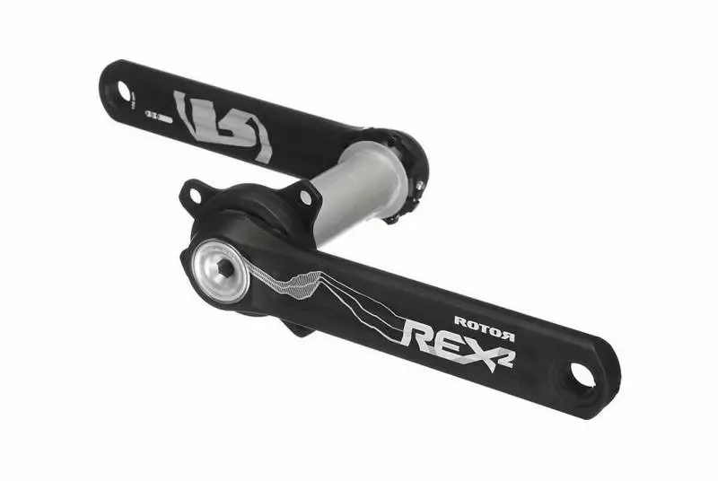 Bielas Rotor REX 2.1 Boost 3 Bielas Rotor REX 2.1 Boost