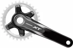 Bielas Shimano Deore XT FC-M8000