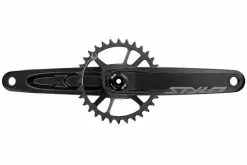 Juego De Bielas Truvativ Stylo 6K DUB