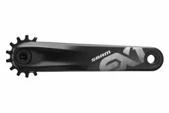 Bielas Sram EX-1 E-MTB 8 Bielas Sram EX-1 E-MTB -Bicicletas Ventas bielas sram ex 1 e mtb 1