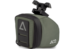 Accesorios Cube - ACID Bolsa De Sillín Cube Acid Click