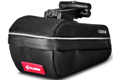 Accesorios Cube - ACID Bolsa De Sillín Cube Click