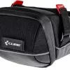 Accesorios Cube - ACID Bolsa De Sillin Cube PRO S 1 Accesorios Cube - ACID Bolsa De Sillin Cube PRO S -Bicicletas Ventas bolsa de sillin cube pro s
