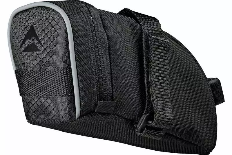 Bolsa De Sillín Merida Hook Loop 3 Bolsa De Sillín Merida Hook Loop