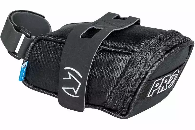 Bolsa De Sillín PRO Straps 3 Bolsa De Sillín PRO Straps