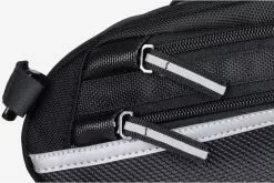 Bolsa De Sillín Topeak Wedge Pack II -Bicicletas Ventas bolsa de sillin topeak aero wedge pack 4