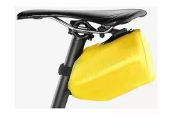 Bolsa De Sillín Topeak Wedge Pack II -Bicicletas Ventas bolsa de sillin topeak aero wedge pack 5