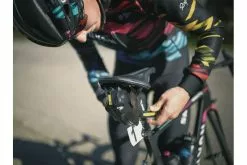 Bolsa De Sillín Topeak DinaWedge Weatherproof 8 Bolsa De Sillín Topeak DinaWedge Weatherproof -Bicicletas Ventas bolsa de sillin topeak dinawedge weatherproof 1