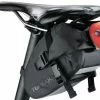 Bolsa De Sillín Topeak Wedge DryBags -Bicicletas Ventas bolsa de sillin topeak wedge drybags