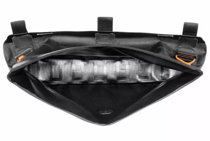 Bolsa Ortlieb De Cuadro Frame-Pack RC 5 Bolsa Ortlieb De Cuadro Frame-Pack RC - Imagen 3