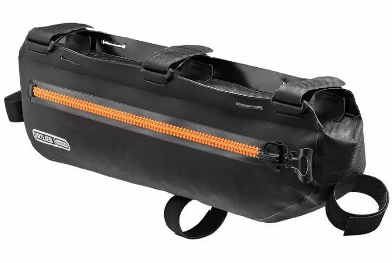 Bolsa Ortlieb Frame-Pack Toptube 4 Bolsa Ortlieb Frame-Pack Toptube - Imagen 2