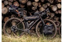 Bolsa Ortlieb Frame-Pack Toptube 9 Bolsa Ortlieb Frame-Pack Toptube -Bicicletas Ventas bolsa ortlieb frame pack toptube 3