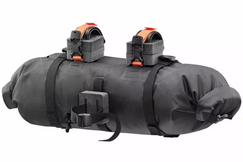 Bolsa Ortlieb Handlebar-Pack 4 Bolsa Ortlieb Handlebar-Pack - Imagen 2