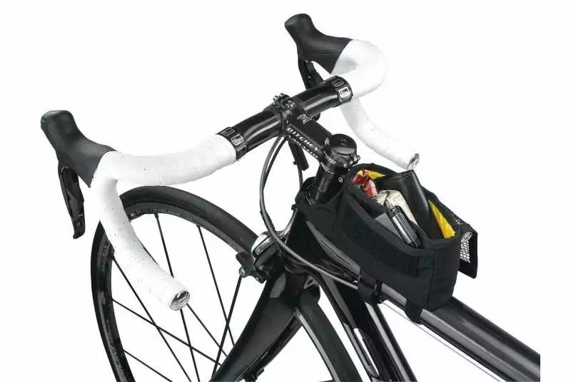 Bolsa Para Cuadro Topeak Tribag 4 Bolsa Para Cuadro Topeak Tribag - Imagen 2