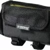 Bolsa Para Cuadro Topeak Tribag -Bicicletas Ventas bolsa para cuadro topeak tribag