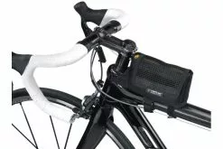 Bolsa Para Cuadro Topeak Tribag 7 Bolsa Para Cuadro Topeak Tribag -Bicicletas Ventas bolsa para cuadro topeak tribag 2