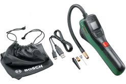 Bomba A Batería Bosch EasyPump -Bicicletas Ventas bomba a bateria bosch easypump 2
