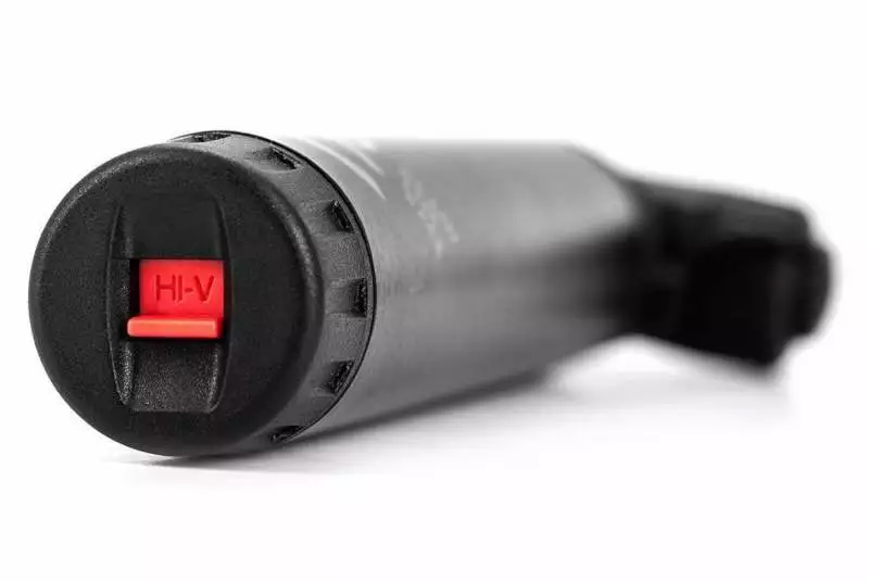 Accesorios Cube - ACID Bomba Cube RFR Micro Universal 5 Accesorios Cube - ACID Bomba Cube RFR Micro Universal - Imagen 3