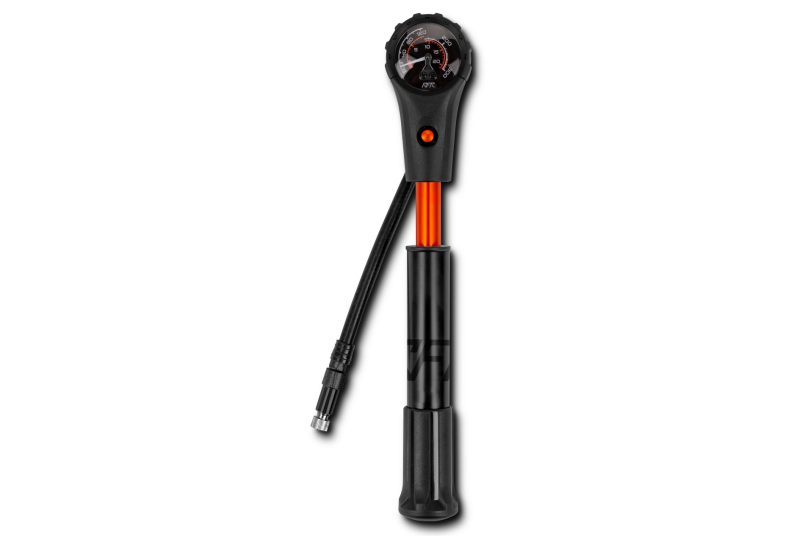 Accesorios Cube - ACID Bomba Cube RFR Shock & Tire 3 Accesorios Cube - ACID Bomba Cube RFR Shock & Tire