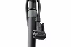 Bomba De Taller Eltin Con Manómetro -Bicicletas Ventas bomba de taller eltin con manometro 1