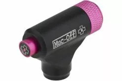 Bomba Muc-Off Kit CO2 -Bicicletas Ventas bomba muc off kit co2 1 2