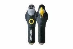 Bomba Topeak CO2-Bra
