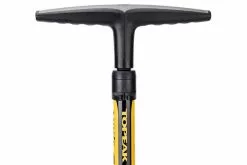 Bomba Topeak Joe Blow Sport III -Bicicletas Ventas bomba topeak joe blow sport iii 3