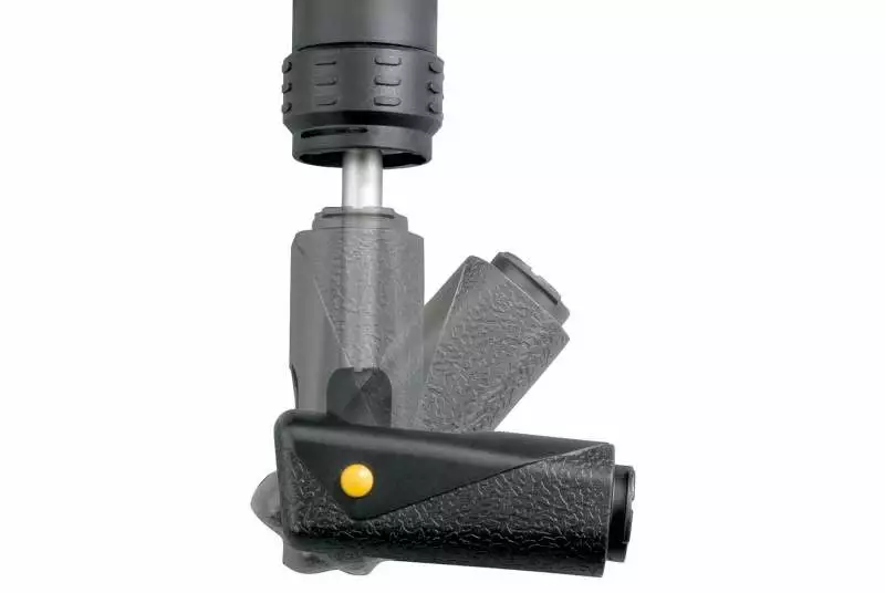 Bomba Topeak Peakini II 4 Bomba Topeak Peakini II - Imagen 2