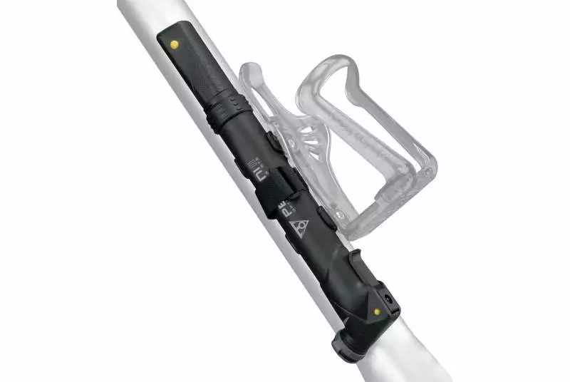 Bomba Topeak Peakini II 5 Bomba Topeak Peakini II - Imagen 3