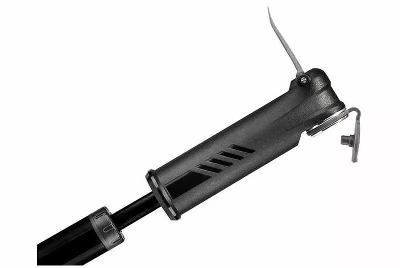 Bomba Topeak Roadie DAX 4 Bomba Topeak Roadie DAX - Imagen 2