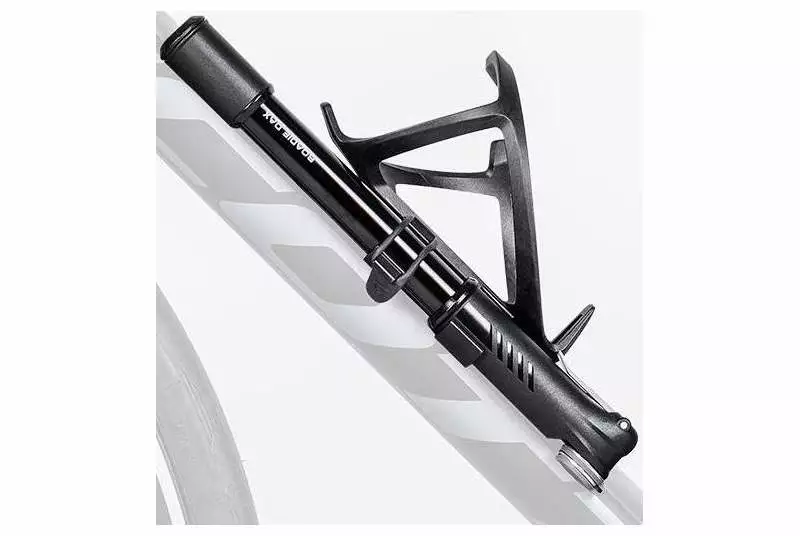 Bomba Topeak Roadie DAX 5 Bomba Topeak Roadie DAX - Imagen 3