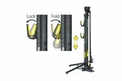 Bomba Topeak Transformer RX -Bicicletas Ventas bomba topeak transformer rx 3