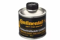 Pegamento Continental Tubular / Carbono