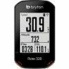 Bryton GPS Rider 320 -Bicicletas Ventas bryton gps rider 320