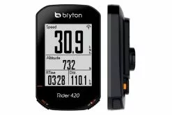 Bryton GPS Rider 420 5 Bryton GPS Rider 420 -Bicicletas Ventas bryton gps rider 420 1