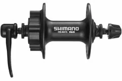 Buje Delantero Shimano Deore HB-M475