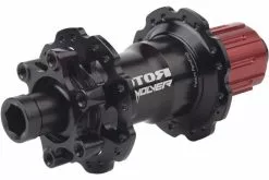 Buje Trasero Rotor Rvolver Boost Shimano