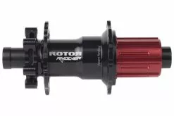 Buje Trasero Rotor Rvolver Disco 24H -Bicicletas Ventas buje trasero rotor rvolver disco 24h 2