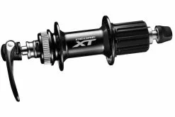 Buje Trasero Shimano Deore XT FH-M8000 -Bicicletas Ventas buje trasero shimano deore xt fh m8000 1