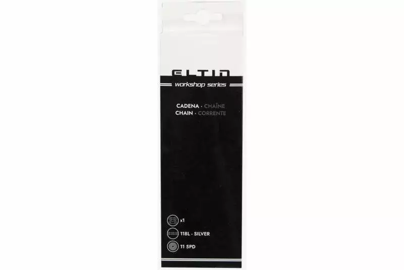 Shimano Cadena Eltin 11V 4 Shimano Cadena Eltin 11V - Imagen 2