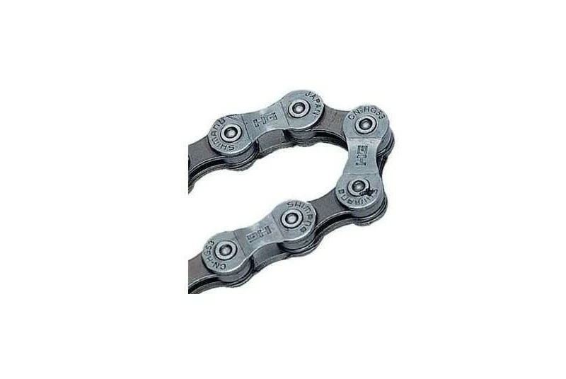 Cadena Shimano Alfine CN-HG93 4 Cadena Shimano Alfine CN-HG93 - Imagen 2