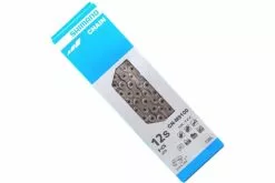 Cadena Shimano XTR CN-M9100 -Bicicletas Ventas cadena shimano xtr cn m9100 3