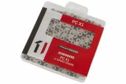 Cadena Sram X1/GX PowerLock 11V -Bicicletas Ventas cadena sram x1gx powerlock 11v 1