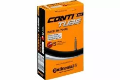 Cámara Continental Race