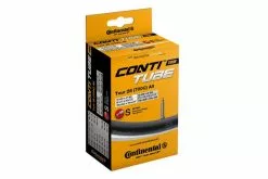 Cámara Continental Tour