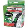 Cámaras Slime Antipinchazos 700 1 Cámaras Slime Antipinchazos 700 -Bicicletas Ventas camaras slime antipinchazos 700