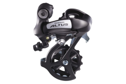 Cambio Shimano Altus RD-M310