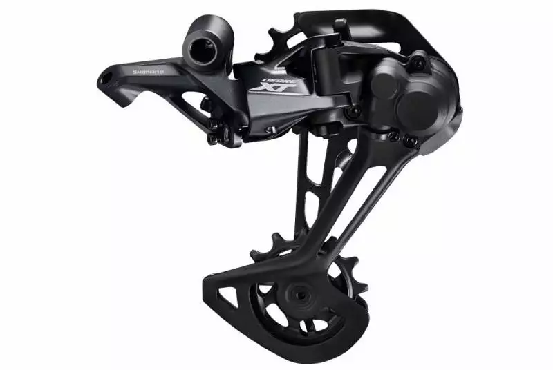 Cambio Shimano Deore XT RD-M8100 3 Cambio Shimano Deore XT RD-M8100